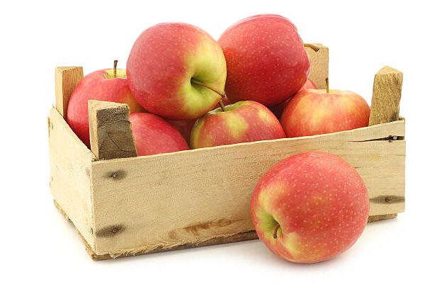 Cripps Pink Apples - 1.5kg Pack