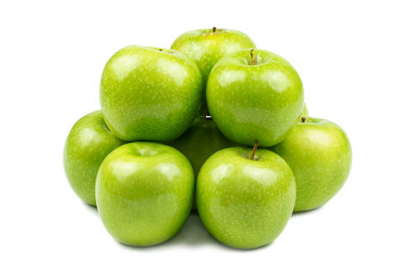 Granny Smith Apples - 1.5kg Pack