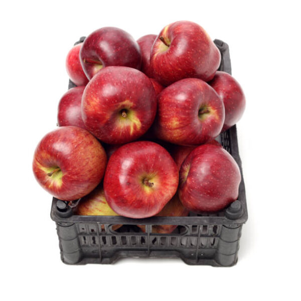 Top Red Apples - 1.5kg Pack