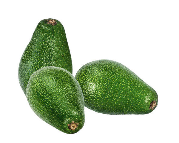 Avocados - 3 Pack