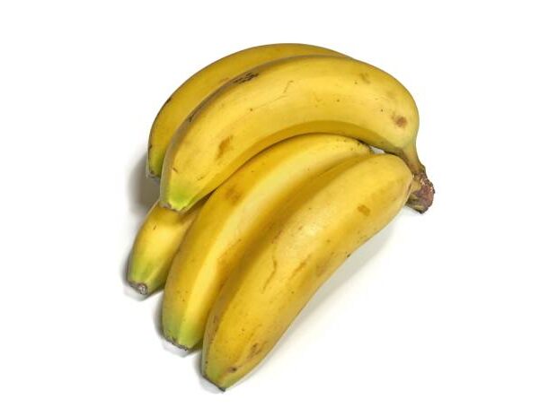 Bananas - 1kg Pack