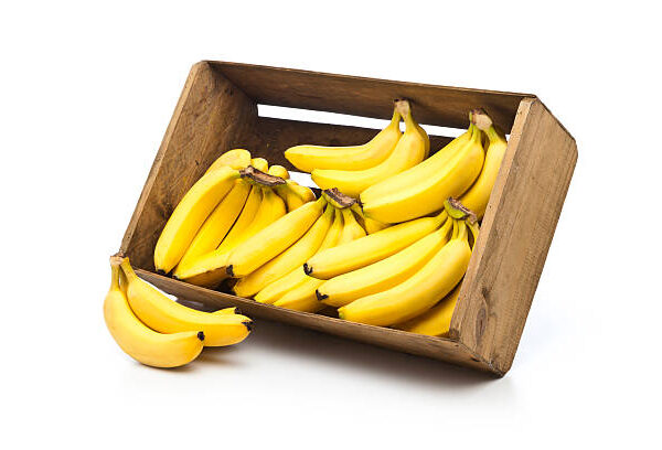 Bananas 2kg box