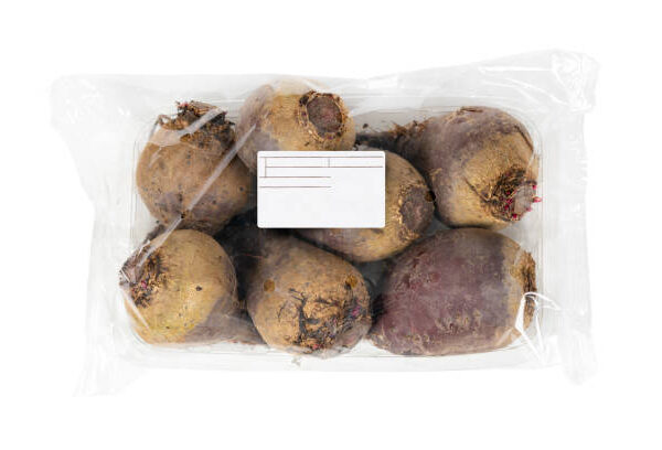 Beetroot - 1kg Bag