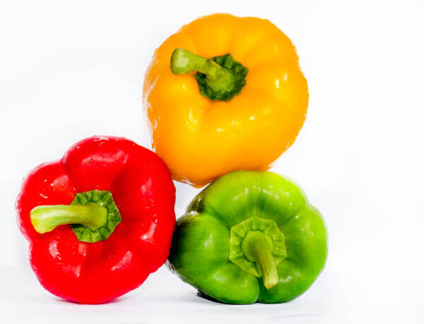 Bell Peppers 3s