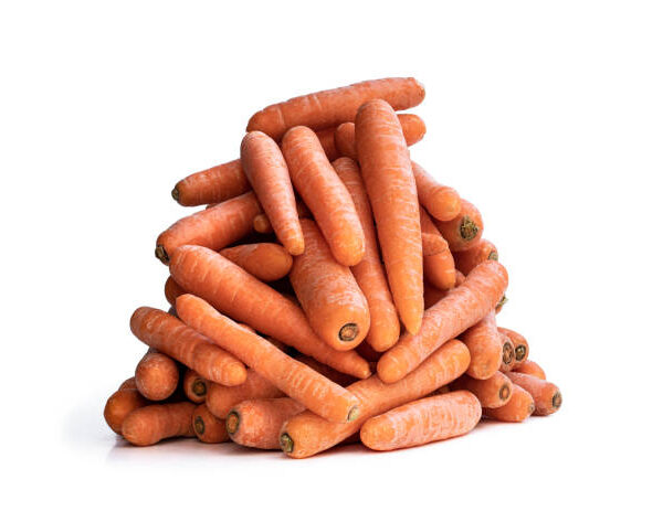 Carrots - 10kg Bulk Pack