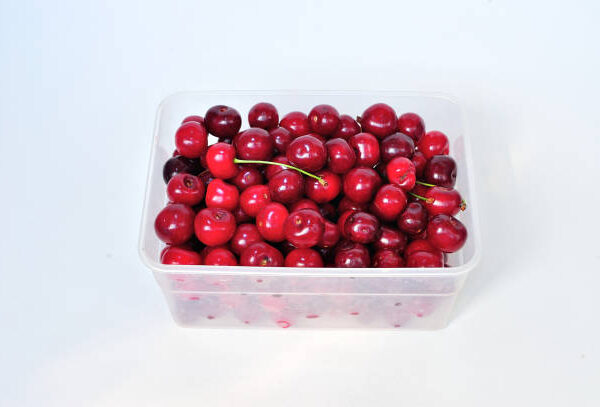Cherries - 100g Pack | Juicy, Sweet & Premium Quality
