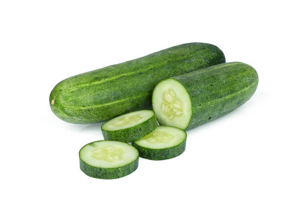 Cucumber - Each