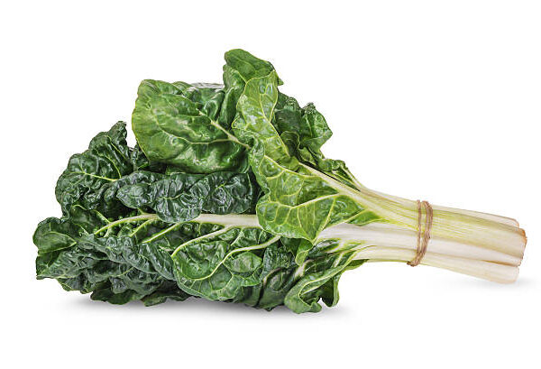 Fresh Spinach Bunches