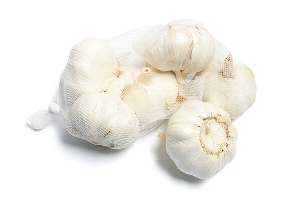 Garlic - Pack of 4