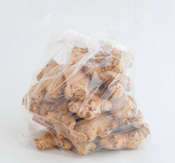 Ginger - 200g