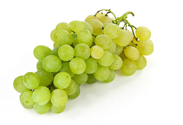 White Grapes 500g