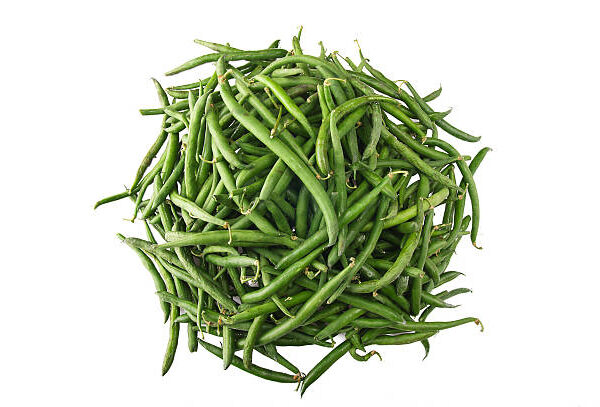 Green Beans - 1kg