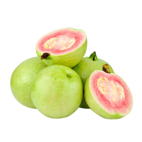 Guava - 500g Pack