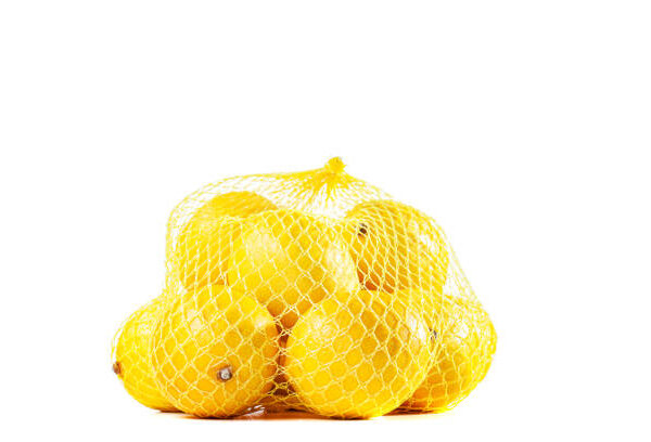 Lemons - 1kg