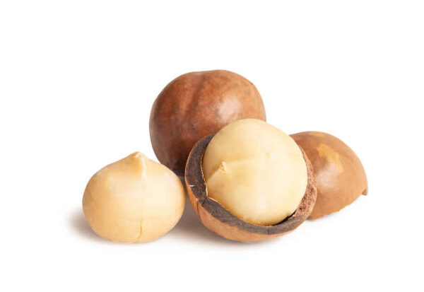 Macadamia nuts - 200g