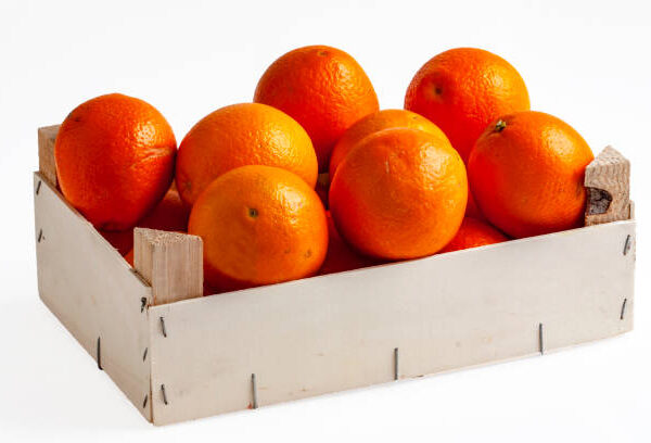 Oranges - 3kg Pack