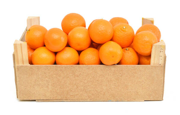 Oranges - 7kg Pack