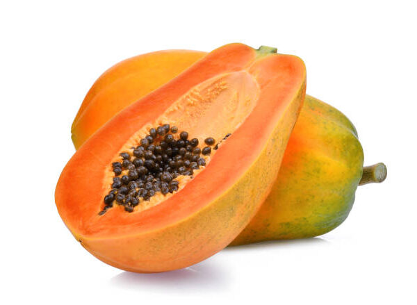 Papaya - Pack of 2