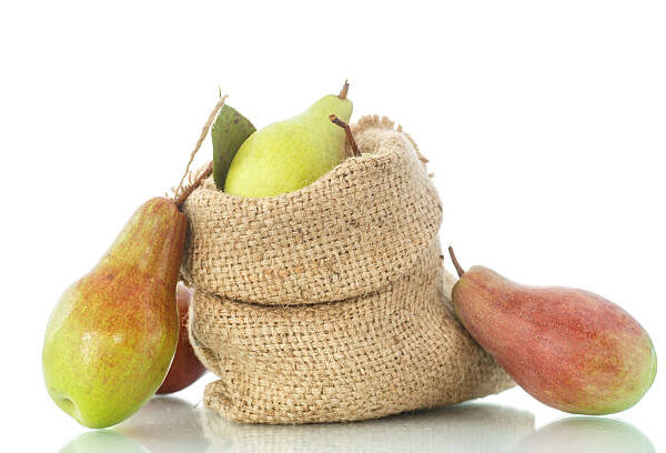 Pears -1kg Pack