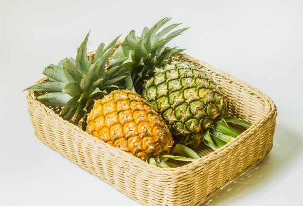 Pineapples - Pack of 2