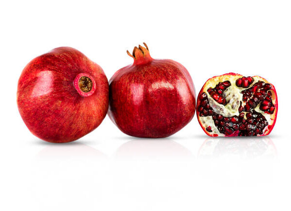 Pomegranate - Pack of 3