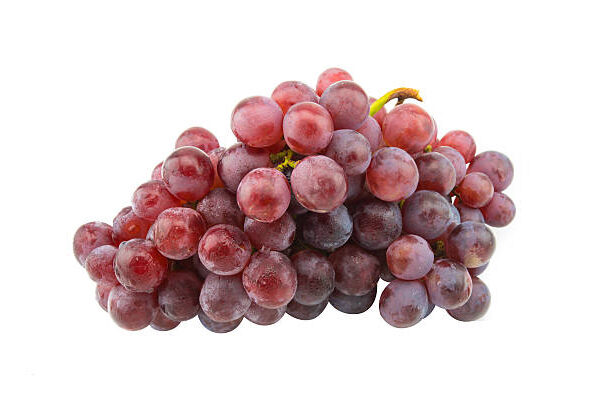 Red Grapes - 500g Pack