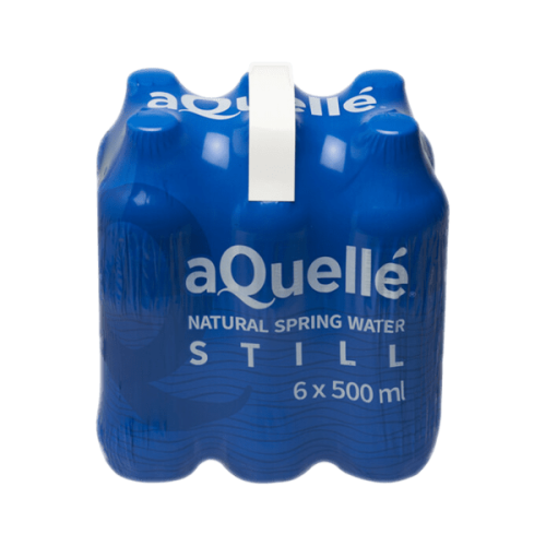 aQuellé Still Water - 6 Pack
