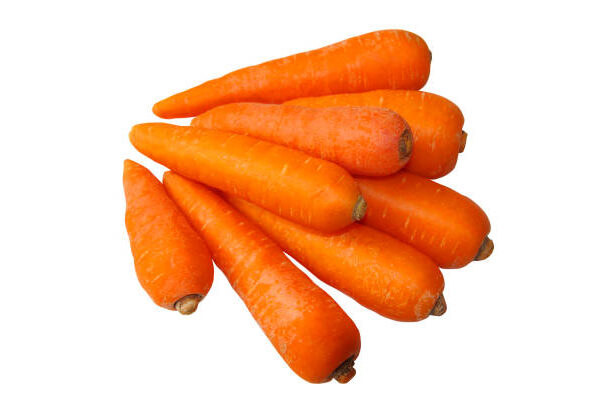 Carrots - 1kg