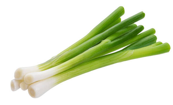 Leek Bunch