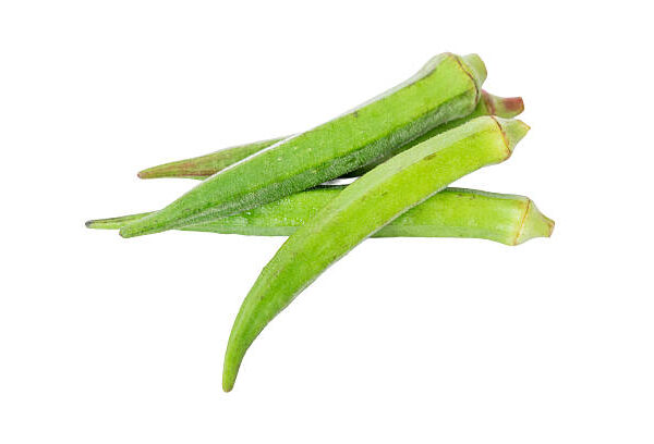Okra - 500g