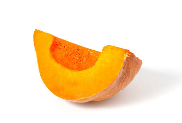 Pumpkin Slice