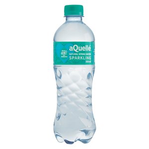 aQuellé Sparkling Water - 6 Pack