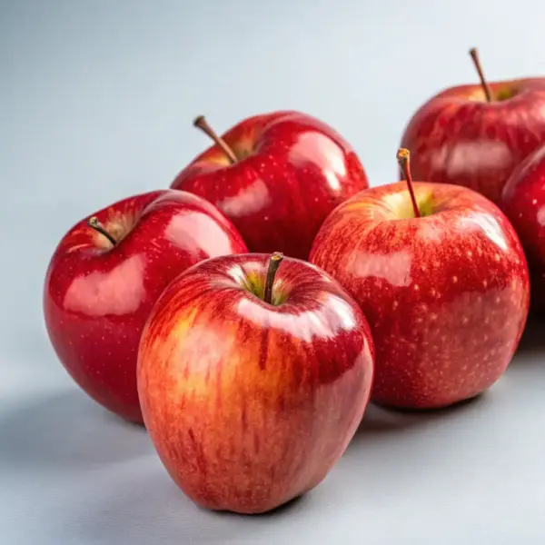 South African Top Red Apples 1.5kg