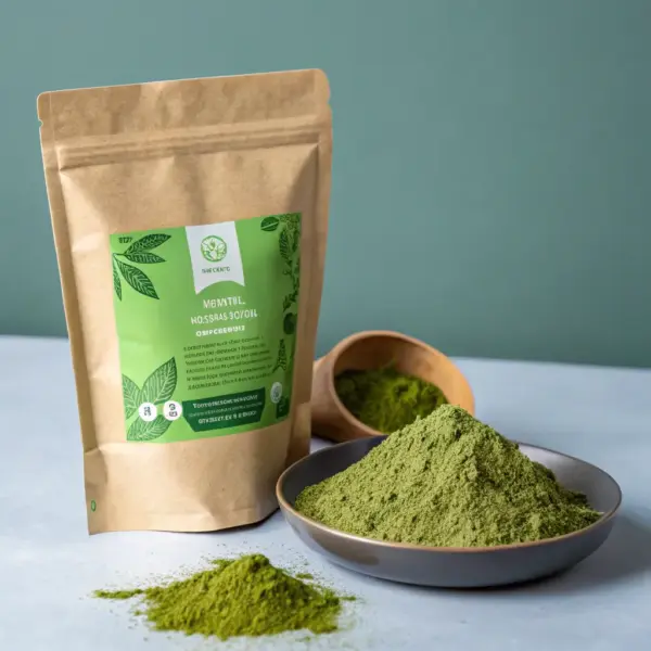 Moringa Powder - 300g