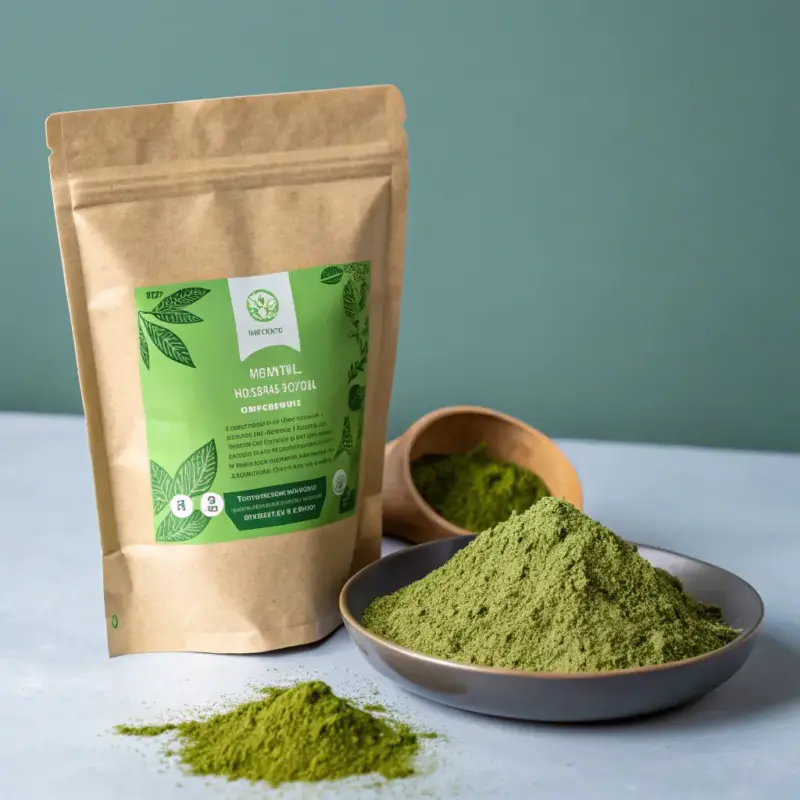 Moringa Powder - 300g